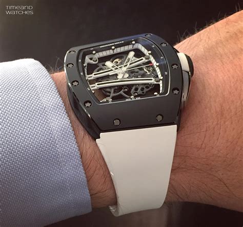 richard mille 61-01 yohan blake price|rm 61 01 yohan blake.